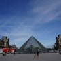런던.파리여행 - 루브르박물관(1) - 밀로의 비너스,사모트라케의 니케