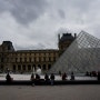 런던.파리여행 - 루브르박물관(3) - 프랑스회화관,민중을 이끄는 자유의 여신,나폴레옹 대관식