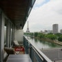 런던.파리여행 - 파리숙소,에펠탑보이는숙소,샹젤리제 루이비통본점