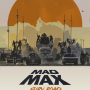 [영화] <매드 맥스 : 본노의 도로>(MADMAX : Fury Road)