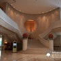 홍콩&마카오 여행기 - 하버그랜드 홍콩 호텔을 소개합니다! (프리미어킹룸 하버뷰, 수영장)