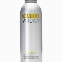 단즈카 시트러스 (DANZKA CITRUS VODKA) 750ml