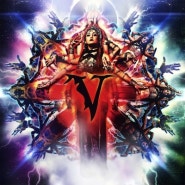 Veil Of Maya - Matriarch (2015) 앨범 리뷰