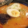 대전 관평동 라멘 맛집 우에무라 에서 저녁먹기