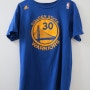 스테판 커리(Stephen Curry) NBA 티셔츠 - 커리, 파엠까지 거머쥘 수 있을까?