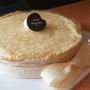 파리바게트 19겹 우유크레이프 케이크