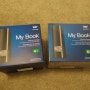 [HDD] WD My Book 6TB External HDD