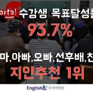 [언론이 주목한 잉글리쉬앤 쿠키어학원Ⅱ]여름방학 토익,토익스피킹 스펙업 위한 학원선택 기준은?