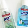 일상 이야기, 휴대용 손세정제 퓨렐 Purell & 데톨