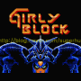 걸리 블럭(Girly Block, ガーリーブロック) 디스크 버전