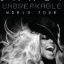 자넷잭슨 Janet Jackson 신보소식 및 Unbreakable 월드투어 소식