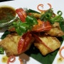 [하노이 맛집] 정갈하고 맛있는 베트남 퓨전, Gia Ngu Restaurant