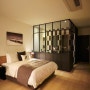 Standard Double Room(스웨덴) * 전주 호텔/전주 숙박