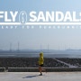 [더타이토픽] 플라이샌들 FLY SANDALS 신규 입점 소식!