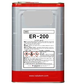 초정밀 세정제 (ER-200) : 네이버 블로그