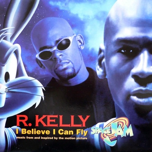 I Believe I Can Fly / R. Kelly : 네이버 블로그