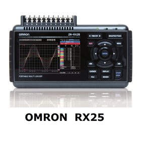 OMRON R ZR-RX25 (Graphtech GL220 동일모델) : 네이버 블로그