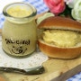 [이홈베이킹♡수제크림]커스터드크림 (Custard Cream)