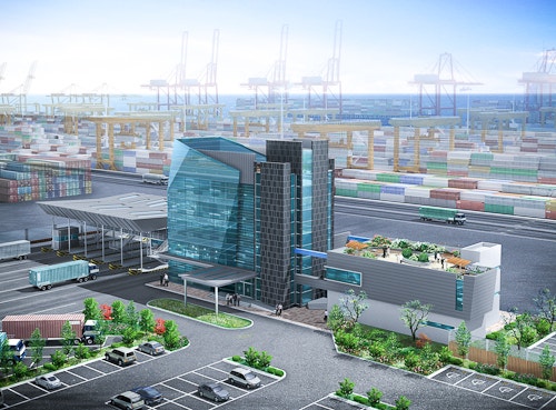 ICB Project @Songdo : 네이버 블로그