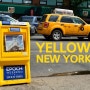 [뉴욕 여행] 하나의 색깔로 기억되는, 옐로우 뉴욕.