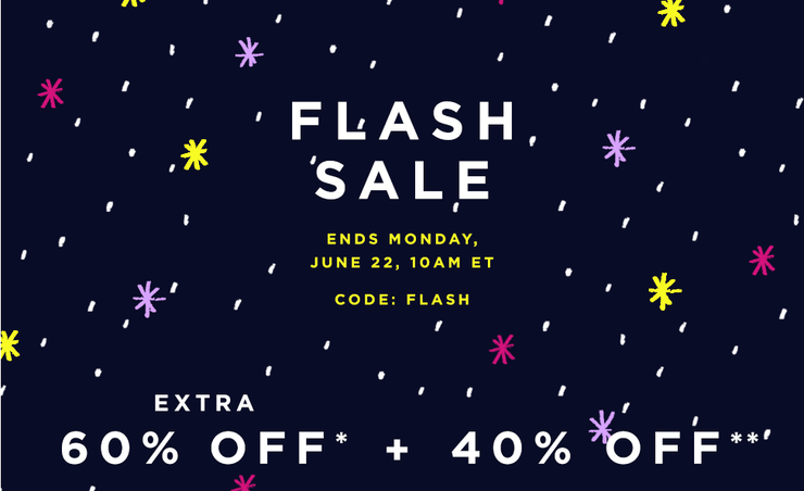 [LOFT 로프트] FLASH SALE 코드있어요!!! 6월22일까지 : 네이버 블로그