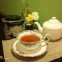Fortnum & Mason - Celebration Blend Tea