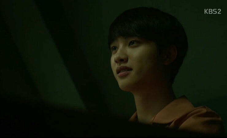 [EXO/디오] 150622 너를 기억해 1화 영상 : 네이버 블로그