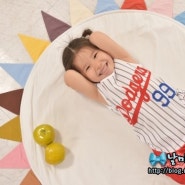 특별한 가족사진 촬영용 의상-날마다미싱놀이(대전아기사진공방)
