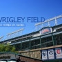 [시카고 여행] 진짜 좋아한다는 것. 이런걸 두고 하는 말 아닐까? - 리글리필드(Wrigley Field)