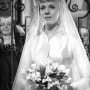 줄리 앤드류스 웨딩드레스。사운드오브 뮤직 (The Sound Of Music, 1965。Julie Andrews wedding dress)