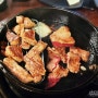 선릉역 점심 맛집으로 인기있는 구팔한우 다녀왔어요 :)