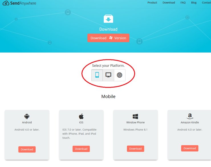 [안드로이드 유용한 어플] Send Anywhere 스마트폰 파일전송 프로그램 : 네이버 블로그