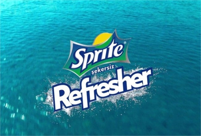 Sprite Zero Refresher - 드론을 활용한 스프라이트의 마케팅 : 네이버 블로그