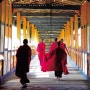 [정이안 사진전] "행복의 땅 -부탄" ("떠나는 용기" 출간기념 사진전)