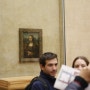 [1501 유럽_프랑스파리] 전세계에서 가장 많은 사람이 방문하는 루브르박물관(Musée du Louvre). :: ①