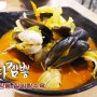 [대전 복합터미널] 바다짬뽕, 해물짬뽕, 칠리탕수육, 대전 짬뽕이 맛있는 집