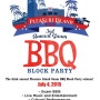제 3회 괌 BBQ 블럭 파티 (Guam BBQ Block Party)