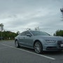 오랜친구와의 드라이빙... 아우디 뉴 A7 시승기, 50 TDI 페이스 리프트