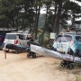 카약피싱 의항해수욕장/kayak fishing-episode.15 Uihang Beach(150625)