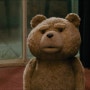 19곰 테드 - 살아있는 곰인형의 탄생