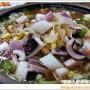 전주맛집 자현옥 (구)자연옥 콩나물국밥
