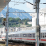 인스부르크(Innsbruck) #1_잘츠부르크에서 인스부르크로 이동하기 / OBB(오스트리아 국영철도) 이용하기
