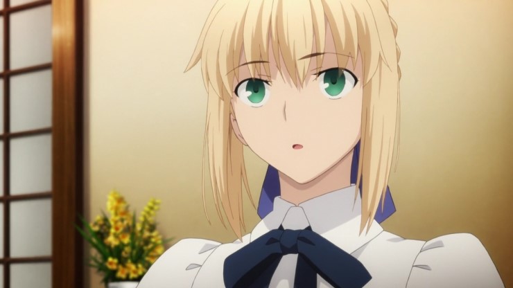 페이트 스테이나이트 Ubw 2기 11화 [명백한 현실] 캡쳐 (281Pics) [Fate/Staynight Unlimited ...