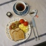 Bigelow - American Breakfast (Black Tea and Honey)