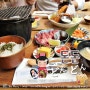 김해맛집 - 일본 가정식 요리 전문점 돈돈 (김해맛집 추천)