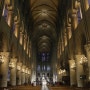 [1501 유럽_프랑스파리] 800년의 역사를 간직한 고딕양식의 성당, 노트르담 대성당(Cathédrale Notre-Dame de Paris).