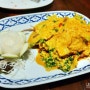 홍대 태국음식 맛집 콘타이 :: 태국보다 더 맛있는 상수 태국요리!!