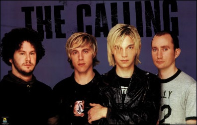 the calling - whenever you will go : 네이버 블로그