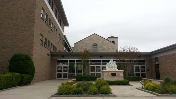 미국조기유학]뉴욕 주 사립고등학교 사우스 헌팅턴 세인트 앤소니 고등학교 St. Anthony'S High School : 네이버 블로그