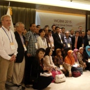 세계경영학술대회 및 대토론회 (WCBM 2015 & Global Great Debate) 성황리에 마무리